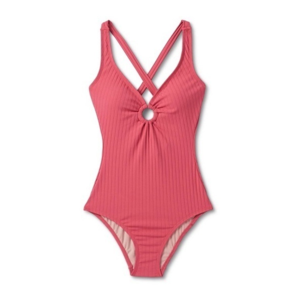 Kona Sol One Piece Swim Suit